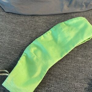 Bronx and Banco bandeau top & underwear SET xs nwot